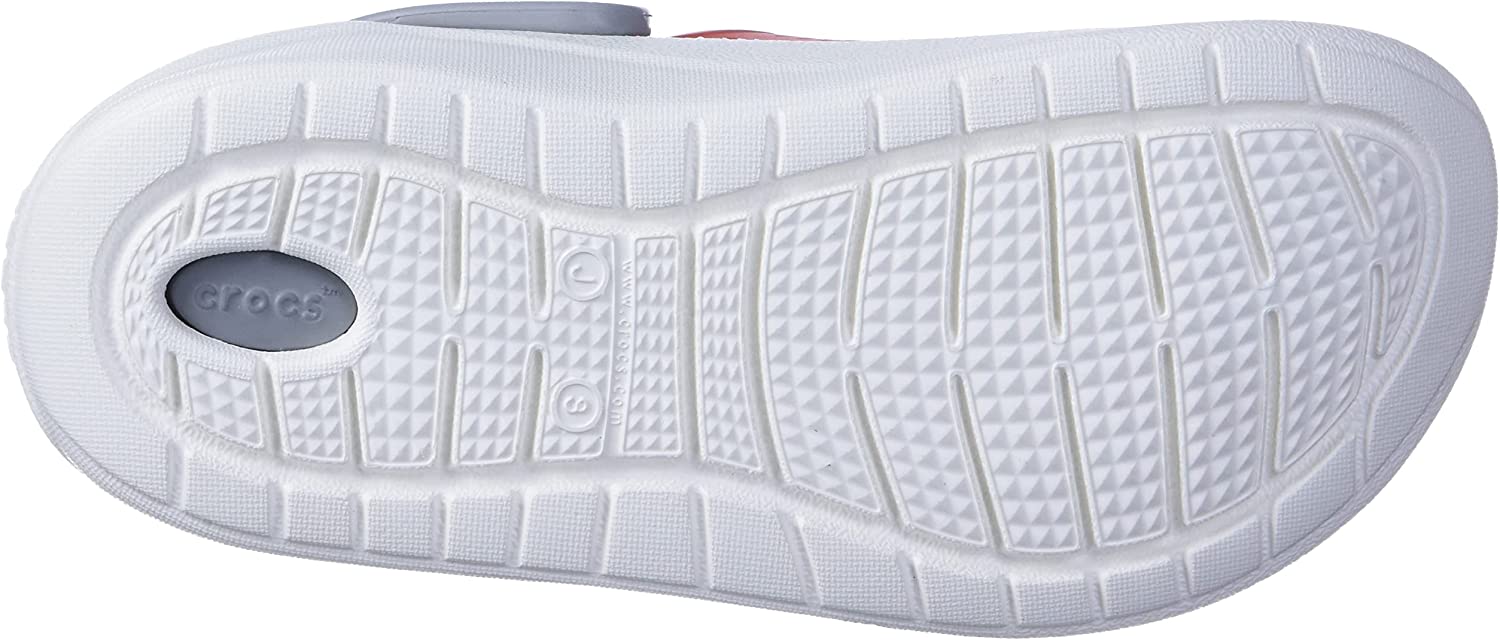 Crocs Kids' LiteRide Clog 