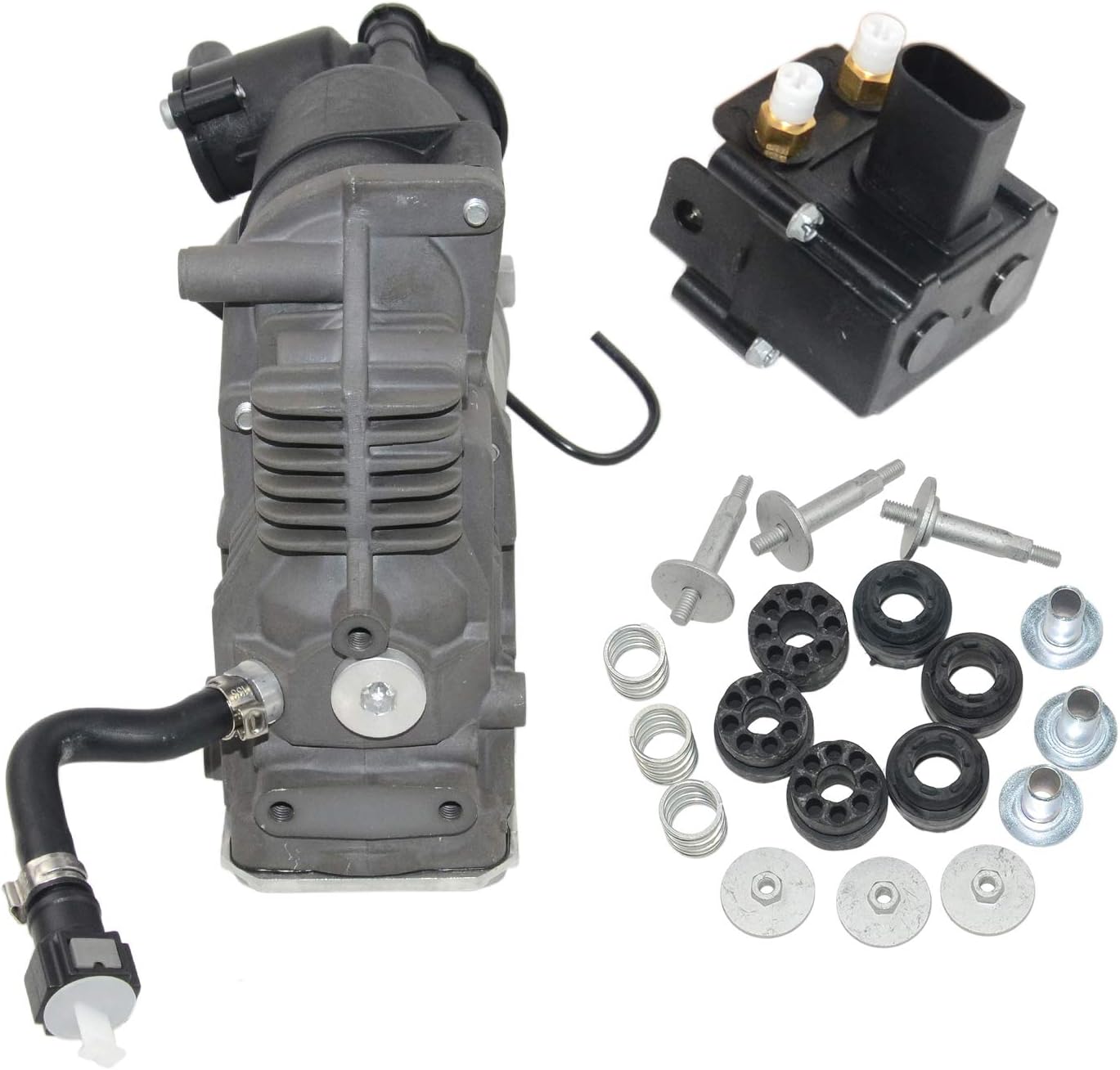 AKWH Air Suspension Rear Part#37106781828 For BM-W F07 GT F11 535i 550i GT 37106781843 949-985 AKWH Air Suspension Rear Part#37106781828 For BM-W F07 GT F11 535i 550i GT 37106781843 949-985