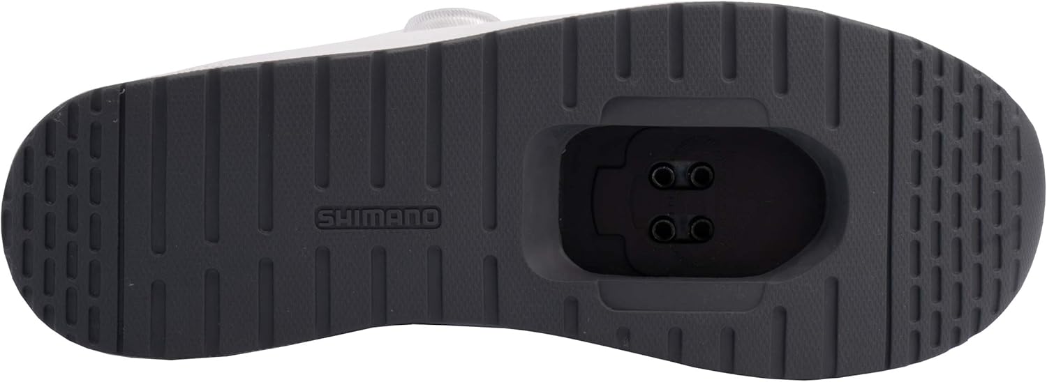 SHIMANO SH-IC300 Confidence Inspiring Indoor Cycling Shoe 