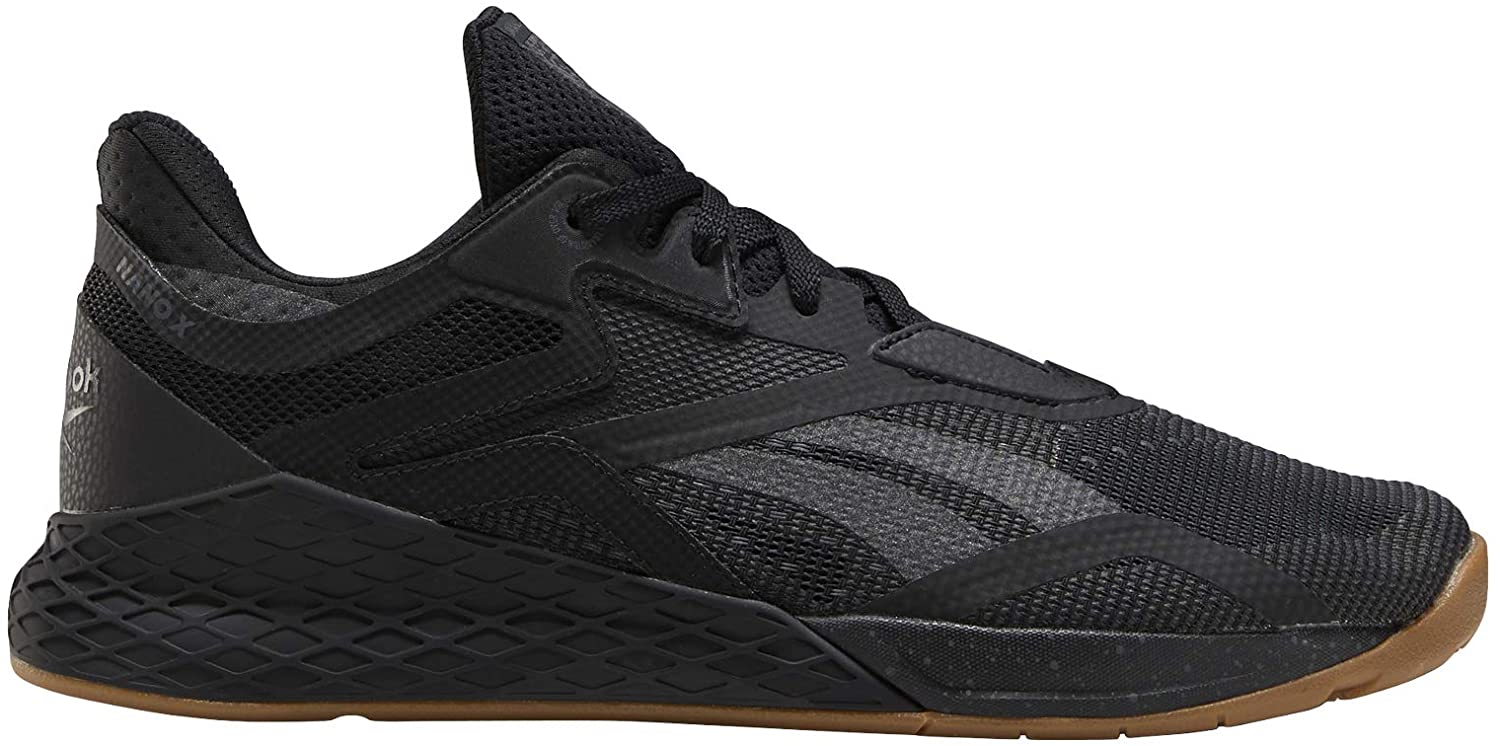 Reebok Men's Nano X Cross Trainer Reebok Men's Nano X Cross Trainer