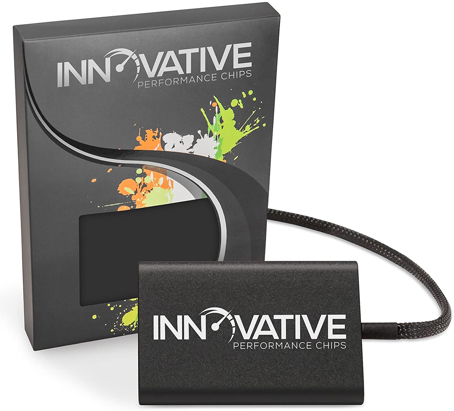 Improve Your Fuel Mileage Save Gas & Gain More MPG 2.5L and 3.2L Increase Horsepower & Torque! 2.4L Innovative Performance Chip/Power Programmer compatible with Volvo S70 & V70 2.3L 