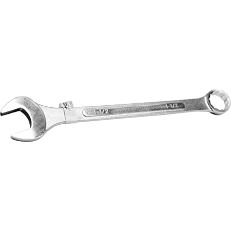 17mm Performance Tool W318C Combination Wrench 
