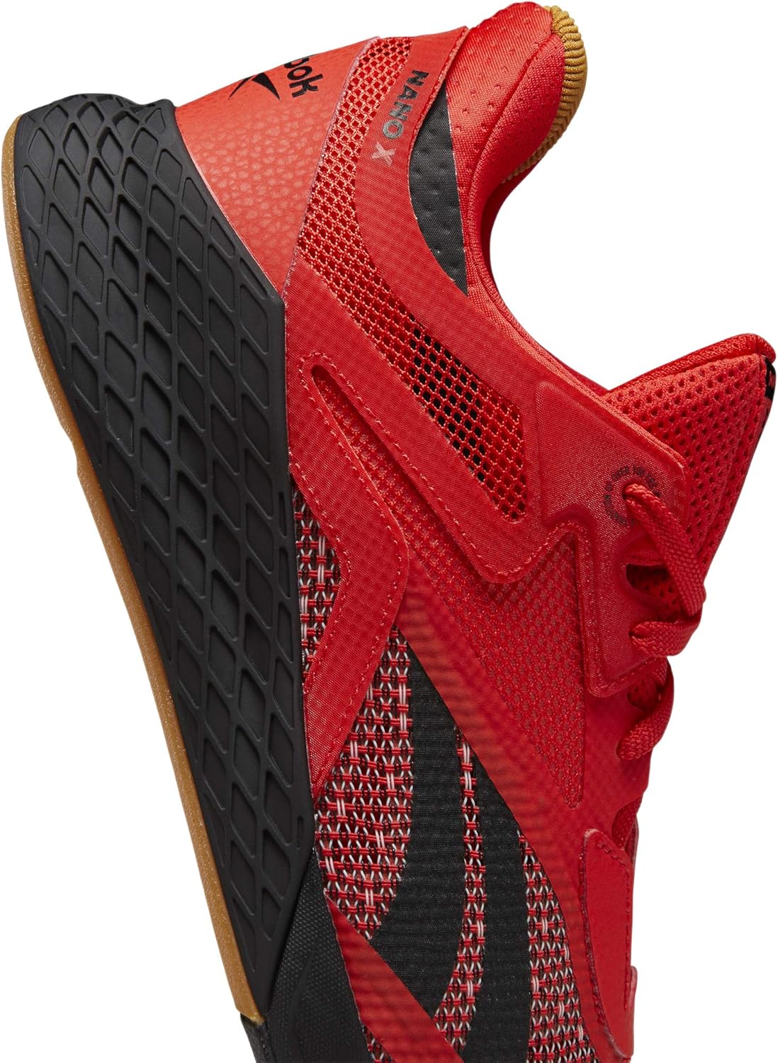 Reebok Men's Nano X Cross Trainer Reebok Men's Nano X Cross Trainer