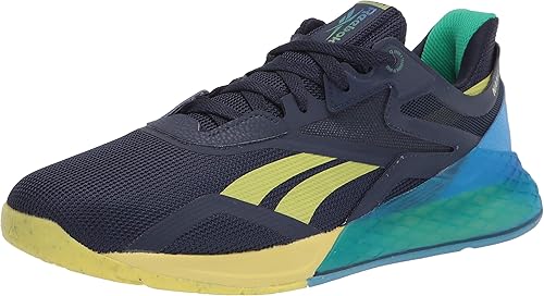 Reebok Men's Nano X Cross Trainer Reebok Men's Nano X Cross Trainer