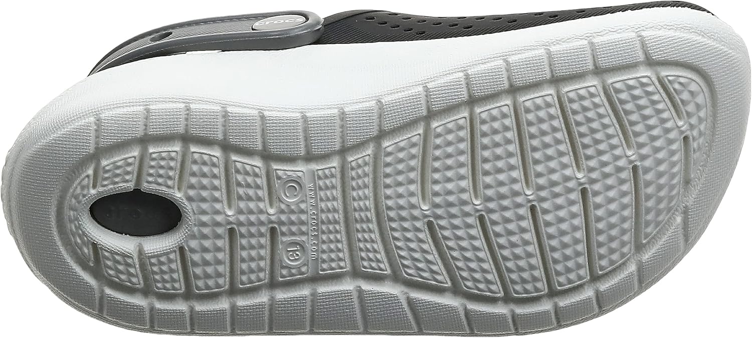 Crocs Kids' LiteRide Clog 