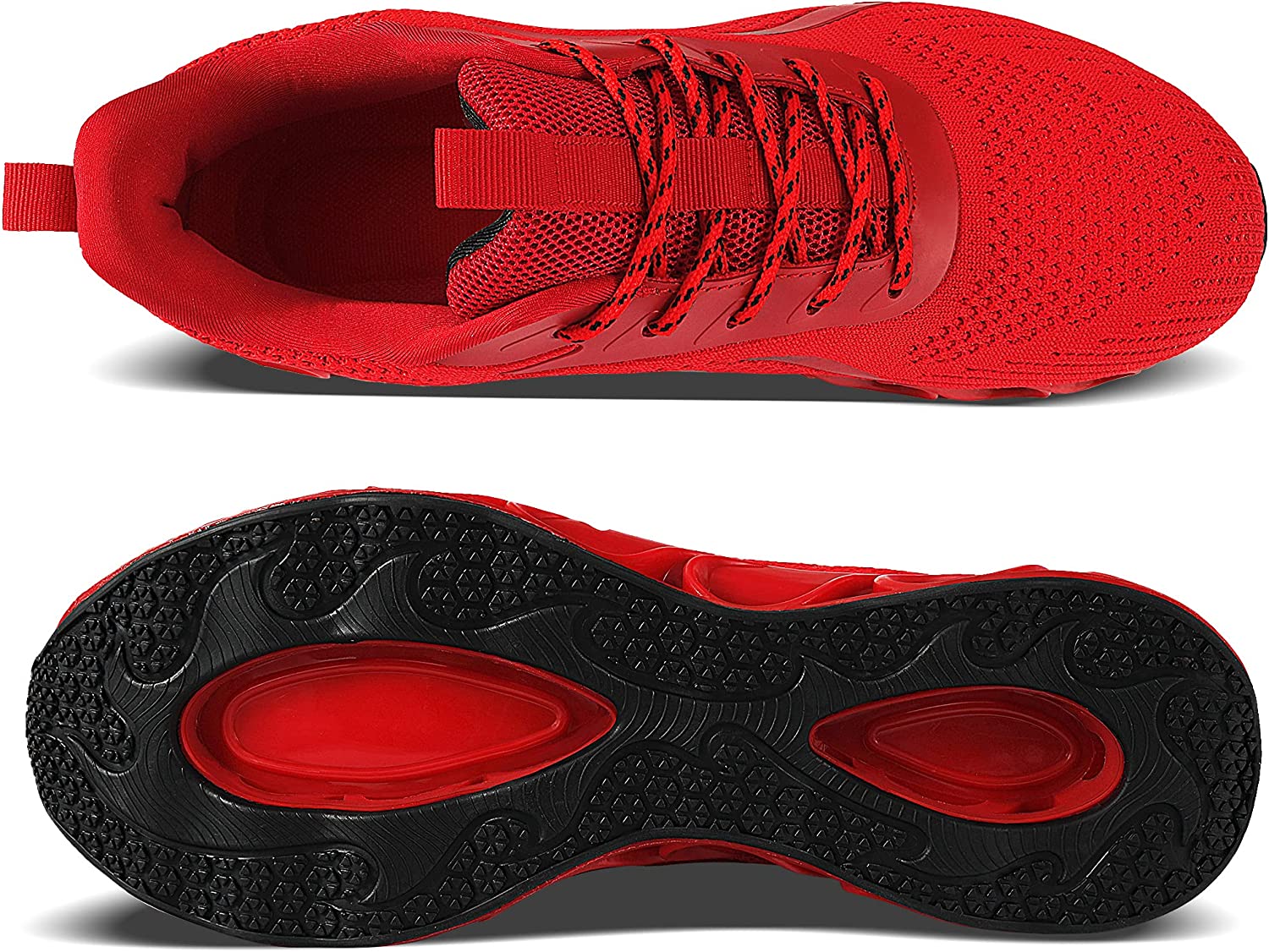 Men Athletic Shoes Mesh Blade Running Gym Tennis Walking Sneaker Men Athletic Shoes Mesh Blade Running Gym Tennis Walking Sneaker