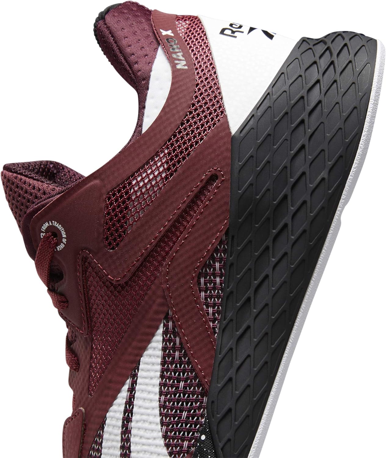 Reebok Men's Nano X Cross Trainer Reebok Men's Nano X Cross Trainer