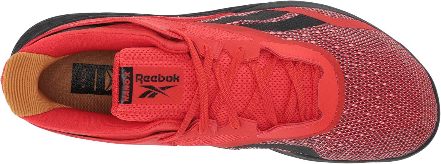 Reebok Men's Nano X Cross Trainer Reebok Men's Nano X Cross Trainer