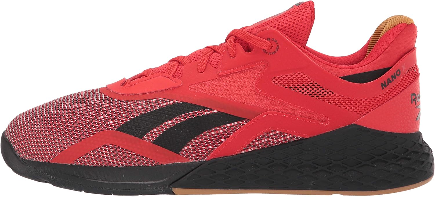 Reebok Men's Nano X Cross Trainer Reebok Men's Nano X Cross Trainer