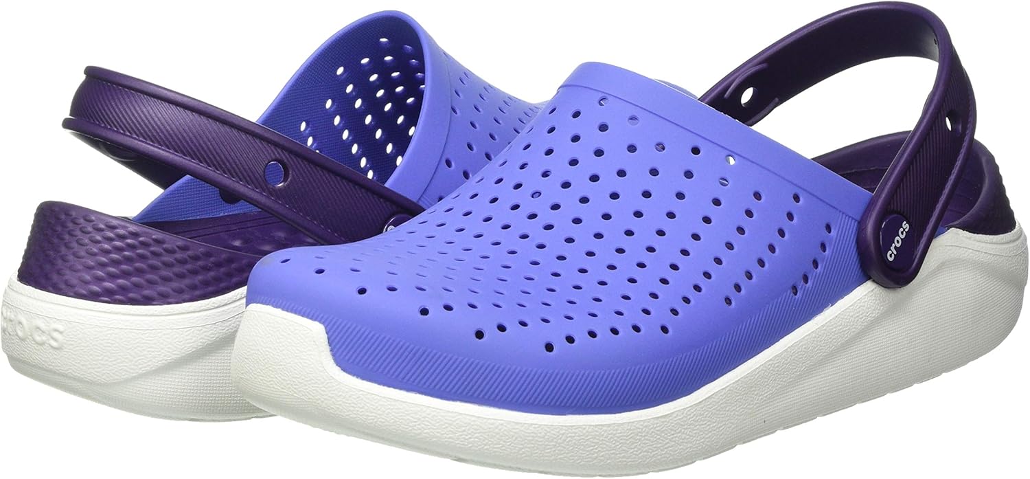 Crocs Kids' LiteRide Clog 