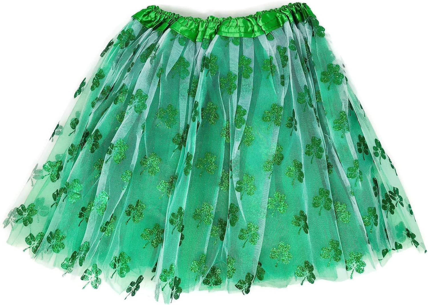 Rush Dance Multi Color Women's Costume Ballet Warrior Dash Run Tutu 