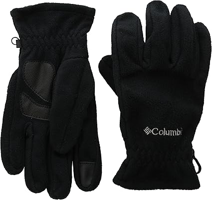 Columbia Women's Wind Bloc Gloves Columbia Women's Wind Bloc Gloves