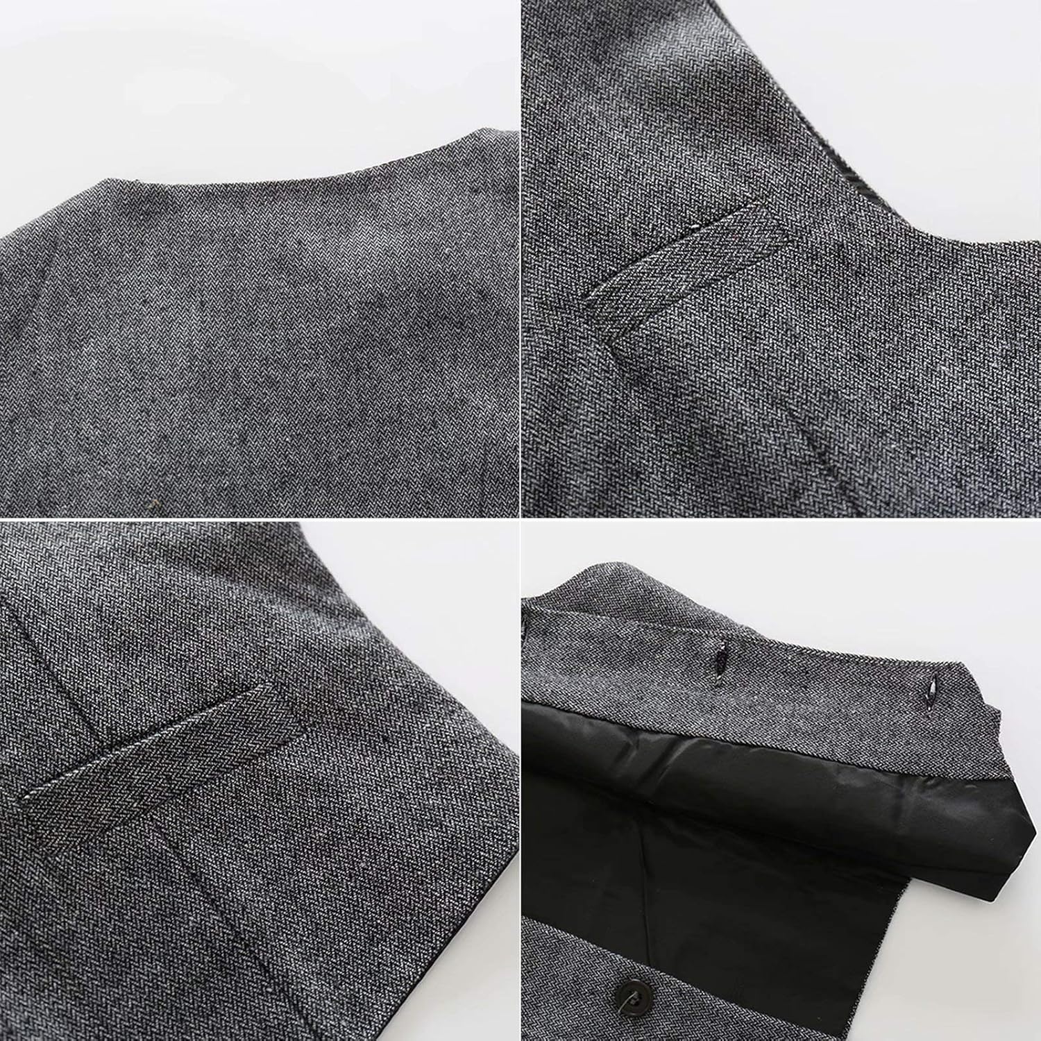 Long Sleeve Color Shirt Hemopos Baby Boys Formal Suits Long Pants Baby Gentleman Outfit Vest 