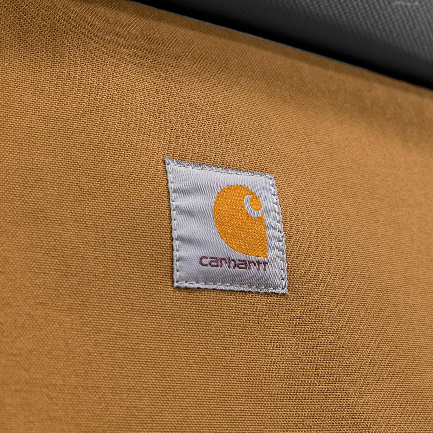 Carhartt Universal Quick-Use Nylon Seat Protection Bucket Seat Throw 