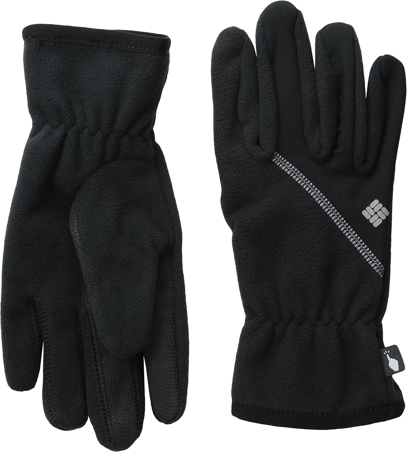 Columbia Women's Wind Bloc Gloves Columbia Women's Wind Bloc Gloves