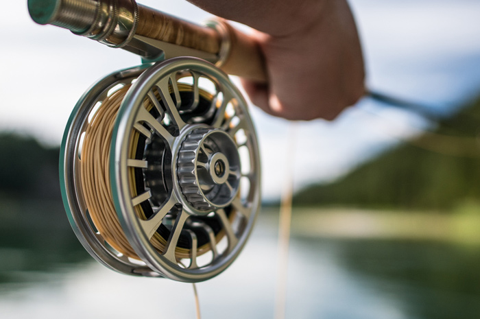 Scientific Anglers Amplitude Smooth Infinity Taper Fly Line 