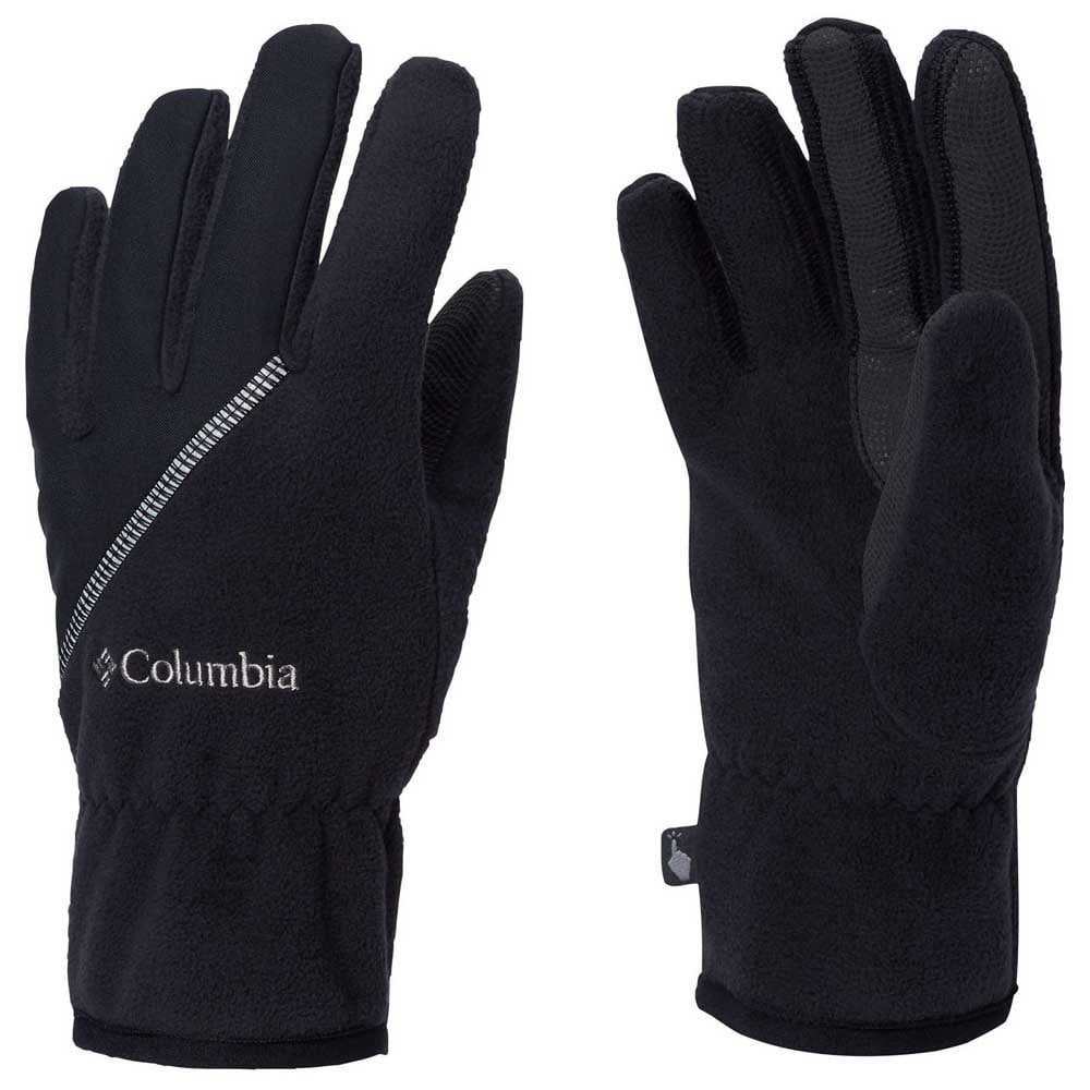 Columbia Women's Wind Bloc Gloves Columbia Women's Wind Bloc Gloves