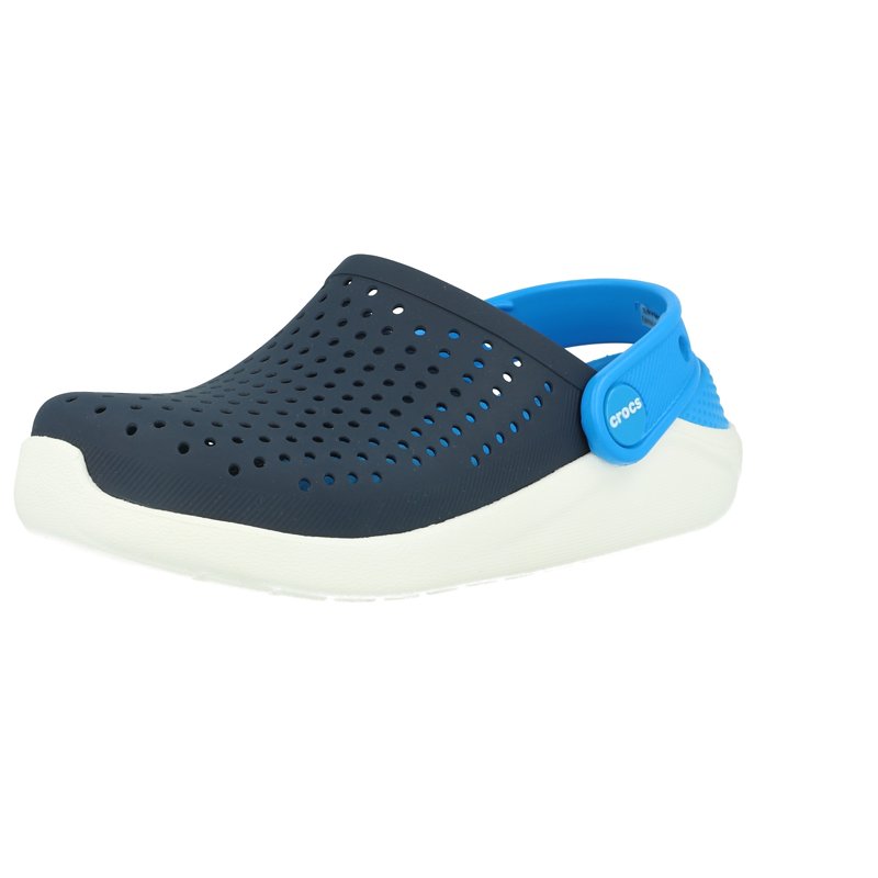 Crocs Kids' LiteRide Clog 