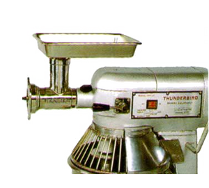 Thunderbird ARM-02-186-3-A Selector Single Button,Red 
