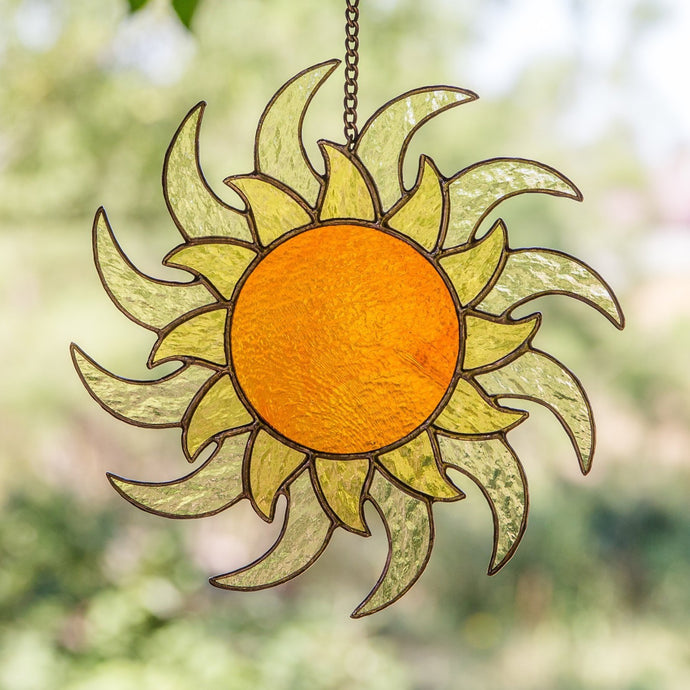 wgkgh Stained Glass Window Hangings,Set of 9 Stained,Feather Colored Glass Suncatchers Lucky Hanging Ornament for Wall,Window and Party Decoration and Gift Idea wgkgh Stained Glass Window Hangings,Set of 9 Stained,Feather Colored Glass Suncatchers Lucky Hanging Ornament for Wall,Window and Party Decoration and Gift Idea