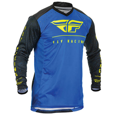 Maroon/Black, Small Fly Racing 2020 Patrol Jersey 