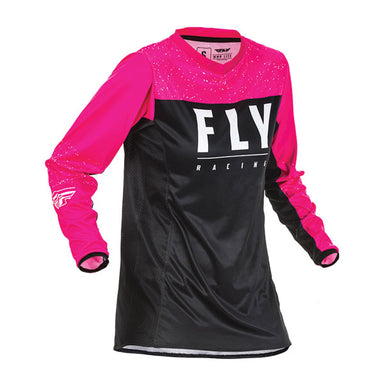 Maroon/Black, Small Fly Racing 2020 Patrol Jersey 