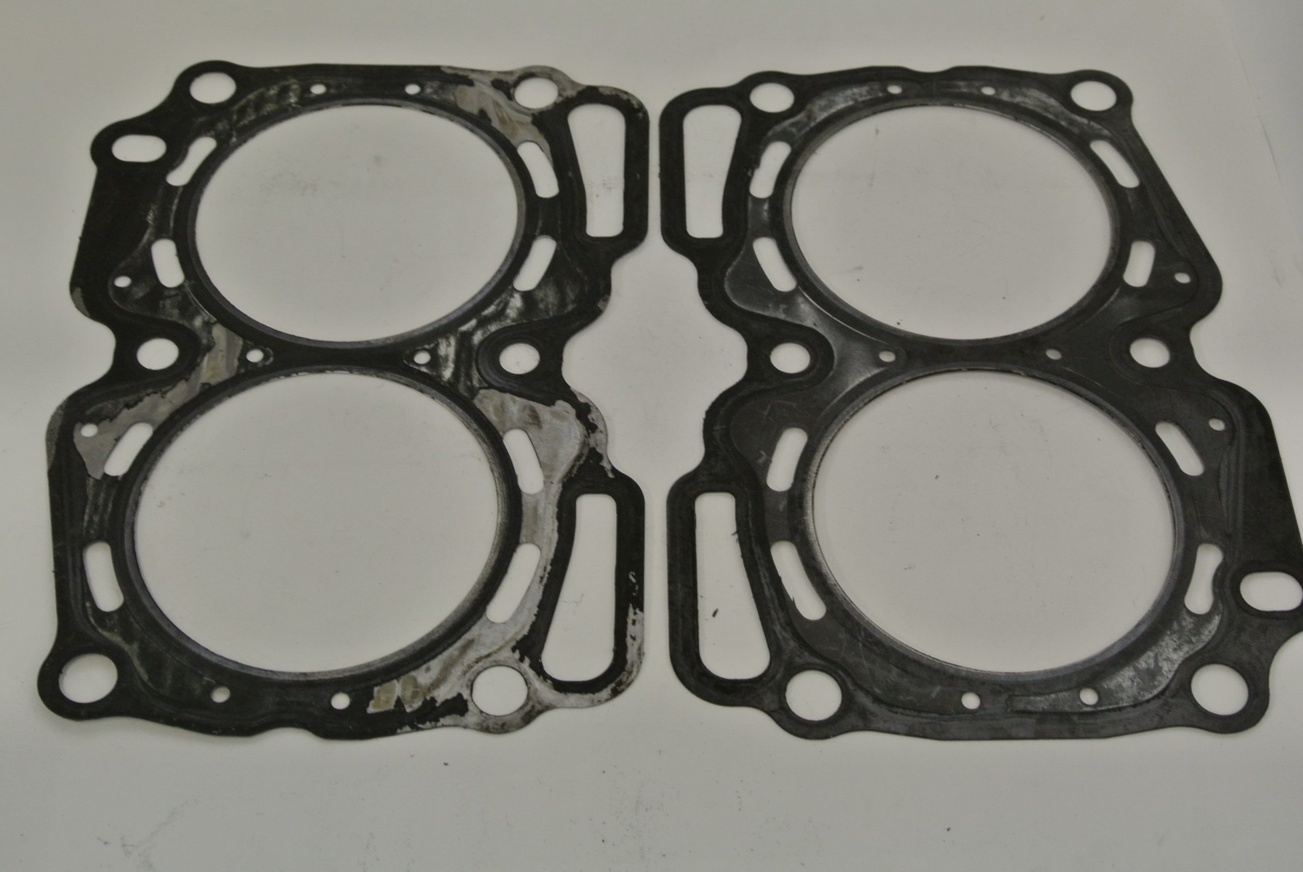 Garage-Pro A/C Condenser Compatible with 2000-2004 Subaru Outback/Legacy Aluminum Core 